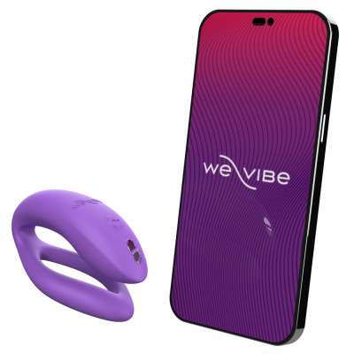 We Vibe SINC O - Stimolatore Coppia Wireless